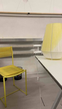 paralumi-fatti a mano-caliu milano